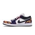 thumbnail image 2 of Jordan Men's 1 Low Nothing But Net Shoes, from StockX, 2 of 5
