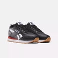 thumbnail image 2 of Reebok Adult Womens Glide Lifestyle Sneakers, 2 of 5