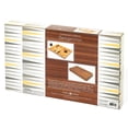 thumbnail image 4 of Swing Design Game Collectors Edition Backgammon Walnut, 4 of 4