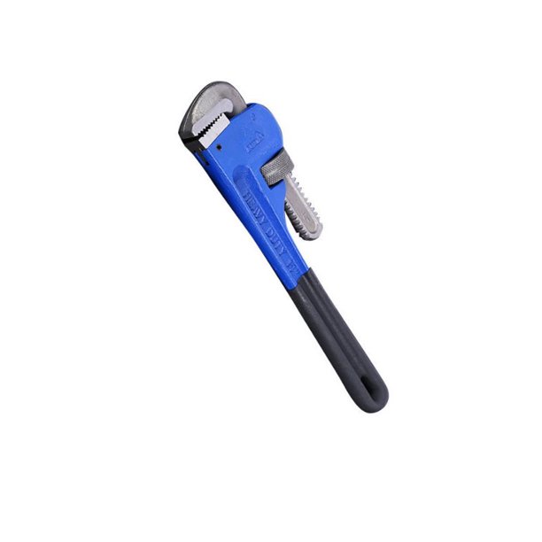 Scienceny Alicates de plomería para el hogar y la Oficina, llaves para tuberías de agua, manguera de grifo portátil, llave inglesa abierta ajustable, Herramientas y ferretería 8 pulgadas Scienceny TO009752-01