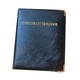 thumbnail image 4 of Libro de monedas,Bolsas protectoras para álbum de colección de monedas compactas,Álbum de colección de monedas de 480 bolsillos de cuero PU,Libro de colección de monedas Álbum compacto de, 4 of 9
