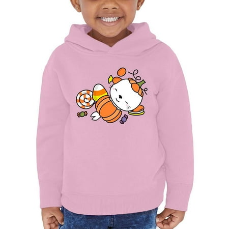 

Cute Seal W Pumpkin Costume Hoodie Toddler -Image by Shutterstock 5 Toddler