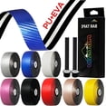 thumbnail image 2 of MOTSUV Road Bike Handlebar Straps for Carbon Pattern Strap Non-slip Grip Wrap, 2 of 7