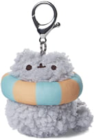 NeW GUND Surprise PUSHEEN Plush LAZY SUMMER Series 10 RaRe STORMY in FLOATY 