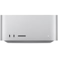 thumbnail image 1 of Restored Apple Mac Studio (2022) Apple M1 Max chip 24-core GPU - 2TB -Storage Silver - 32GB RAM, 1 of 8