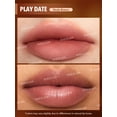 thumbnail image 3 of Lápiz labial SHEGLAM Soft Haze Lip Blur Waterproof Play Date, 3 of 8