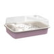 thumbnail image 4 of Tanque para tortugas, acuario, caja de cría, accesorio para mascotas, recinto para tortugas, kit de inicio Violeta, 4 of 9