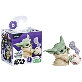 Star Wars, Wild Ridin' Grogu, The Child, Electronic Action Kids