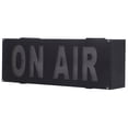 thumbnail image 4 of Milisten On Air Sign LED Light Studio Recording Sign Broadcast Warning Sign for Office, 4 of 6