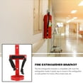 thumbnail image 3 of SHINYPASING Extinguisher Bracket 1Set for Hotel Factory Use, 3 of 6