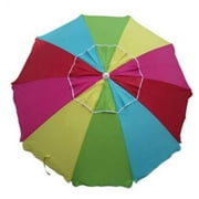 8' Market Beach Umbrella