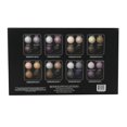 thumbnail image 2 of Artis Quadruples d'Ombres à Paupières Monograph, Palette d'Ombres à Paupières, 8 x 42 g, 2 of 2