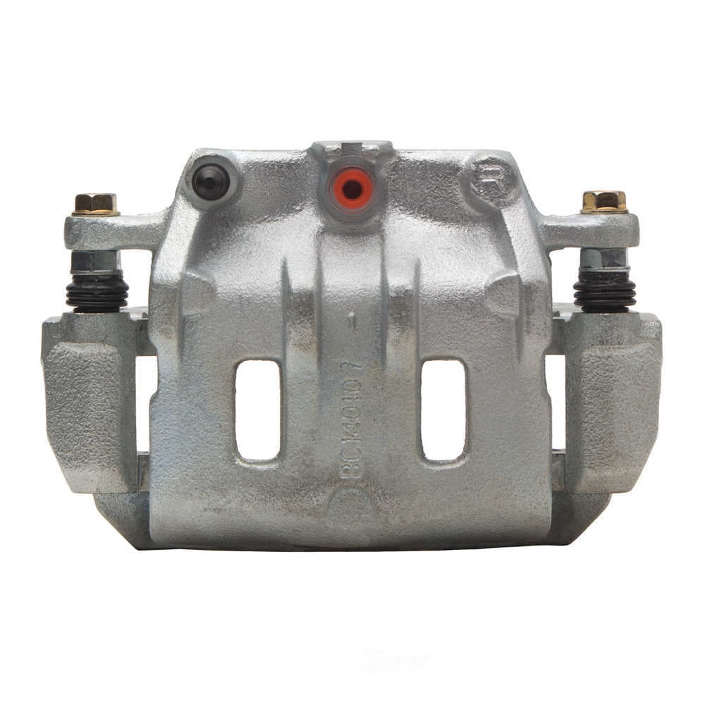 Dynamic Friction Company 331-47108 DFC Premium Caliper - Silver Zinc Coated