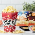 thumbnail image 2 of Great Value Butter Microwave Popcorn, 2.4 oz, 24 Count, 2 of 7