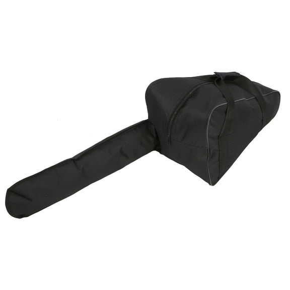 Chainsaw Bag Chainsaw Carrying Bag Heavy Duty Waterproof Oxford Cloth Portable Bag For Lumberjack