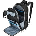 thumbnail image 2 of Samsonite, SML1262721041, Tucker Backpack, 1, Black, 2 of 11
