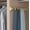 Matte Brass, variant on Richelieu Designer 6-Ring Reversible Pullout Closet Scarf Rack | 13.75" Length | 13" Extension | 40 lb Capacity