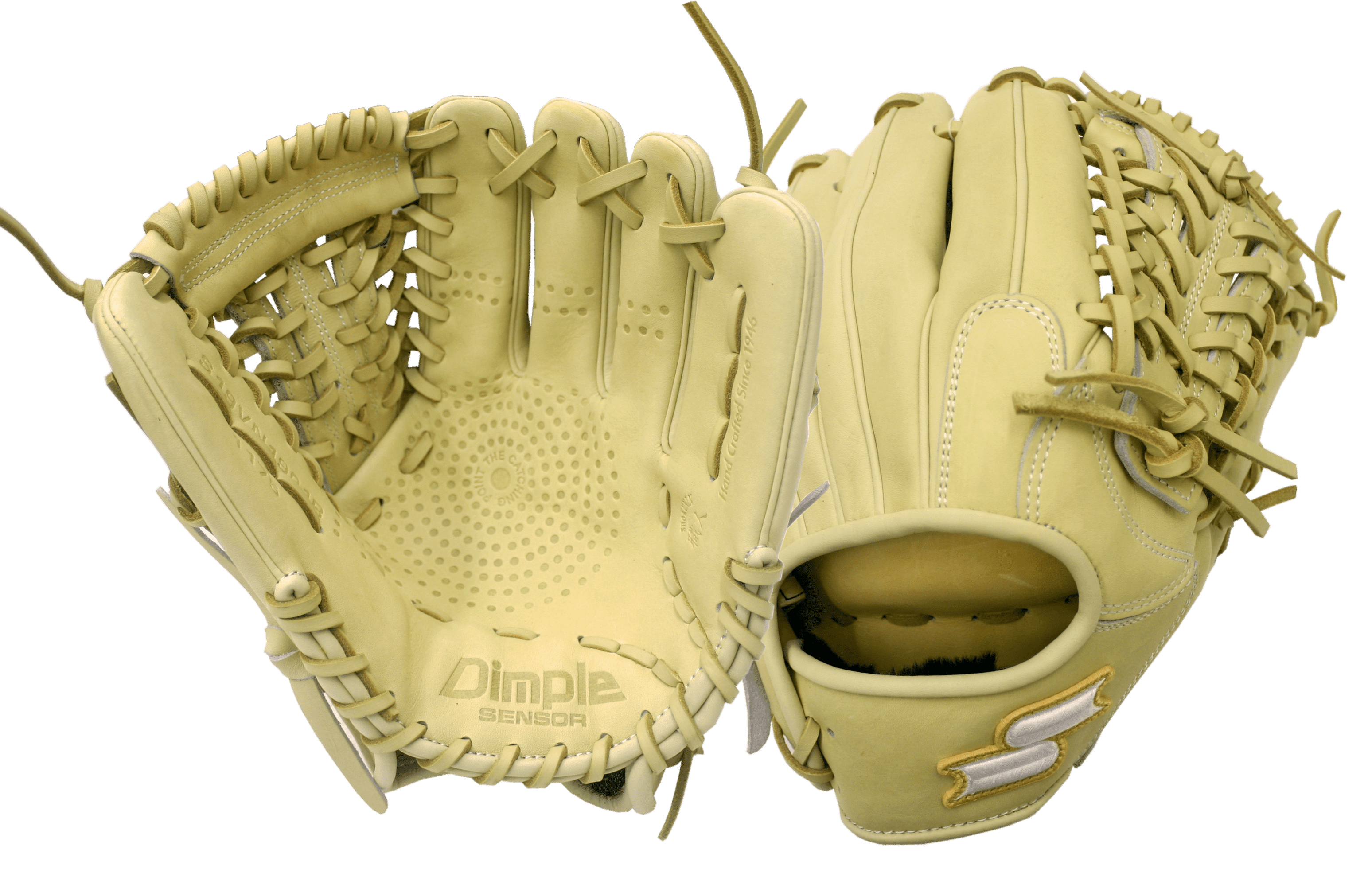 SSK White Line Series 11.75" Baseball Glove