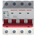 thumbnail image 1 of Loewten Protection Air Switch, 4P Circuit Breaker For Household, 1 of 8