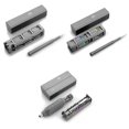 thumbnail image 3 of Kit de puntas de destornillador Juego de puntas de destornillador de acero Reparación de bricolaje Reloj Cámara Smartphone Tablet Herramientas de mano con contenedor de almacenamiento Precisión Inevent TO001457-01B, 3 of 7