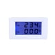 thumbnail image 1 of Voltímetro Amperímetro Digital Sunnimix Amp voltímetro, 1 of 7
