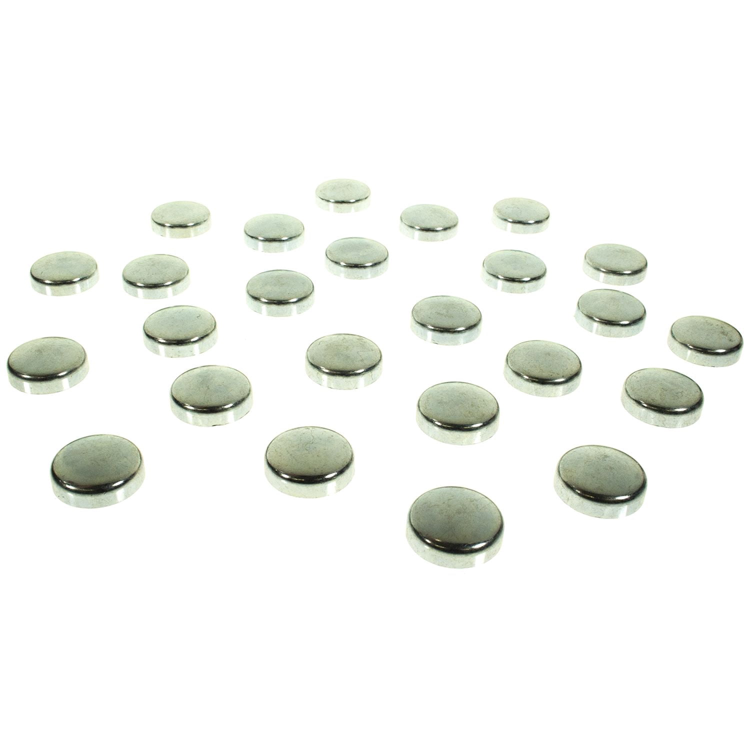 Melling Engine Expansion Plug Kit P/N:MPE-817R