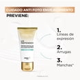 thumbnail image 3 of L'Oreal Paris Kit Revitalift &Aacute;cido Hialur&oacute;nico con Serum Facial, Crema de Ojos y Protector Solar UV Defender, 3 of 8