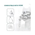 thumbnail image 3 of For Airmini Pro Hose Connector Connect Airmini Hose To Any 22 Mm Nasal Mask Or Full Face Mask Model, 3 of 5