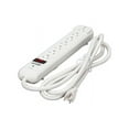 thumbnail image 3 of Tripp Lite Protect It! 7-Outlet Surge Protector, 1080 Joules, 3 of 4