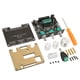 thumbnail image 4 of Módulo amplificador de potencia digital 2.1 canales 50W 500W 100W Placa amplificadora de graves y agudos DC9‑24V, 4 of 12