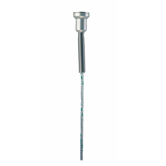 Testo 0602 4892 10N Magnetic Probe for High Temperatures, Type K TC