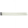 Smartglo Single Point Knitting Needles