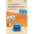 thumbnail image 3 of Mini Bus Magic, Gesture Sensing Remote Control Car, Follows The Line, Gestures Follow Small Vehicle Automatic Avoidance Patrol Line Driving, for Boys, Girls (#A), 3 of 5