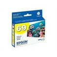 thumbnail image 3 of Epson 69 Standard-capacity Yellow Ink Cartridge, 3 of 3