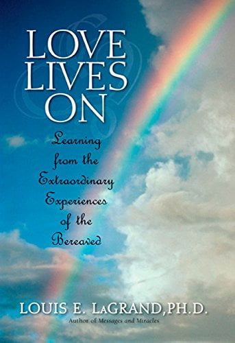 Pre-Owned Love Lives On: Learning from the Extraordinary Encounters of the Bereaved (Paperback) 0425211932 9780425211939