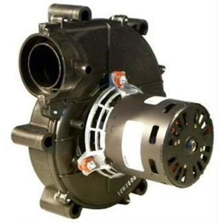 Rotom RFB391 3.3 Dia. Flue Exhaust Blower