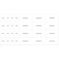 thumbnail image 4 of Birdeem Womens Fashion Soft Lace Bikini Solid Color Two-Piece Set Split Swimsuit, 4 of 10