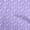 Amethyst, variant on oneOone Polyester Spandex Black Fabric Floral Fabric For Sewing Printed Craft Fabric By The Yard 56 Inch Wide