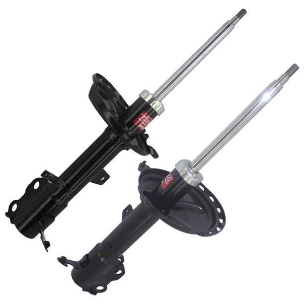 struts for lexus rx350