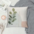 thumbnail image 2 of QZHH  Boho Christian Pillow Covers, Easter Pillow Covers , Christian Gifts for Women Faith, Easter Gifts for Women, Bible Verse Gifts, Christian Home Decor, He is Risen Easter Decor, 2 of 5