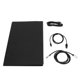 thumbnail image 3 of Monitor Portátil Para Juegos, Monitor Portátil De 15,6 Pulgadas Compatible Con Modo De Duplicación Vista Completa Para Computadora Portátil Para Fotos Para Teléfono Móvil, 3 of 7