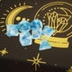 thumbnail image 5 of Conjunto de 7 piezas de dados acrílicos con números poliédricos para juegos de de juegos de casino y mazmorras Macarena Dados de juego de mesa, 5 of 8