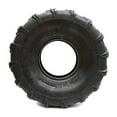 thumbnail image 4 of Massimo Mini 125 All-Trail Tire, Go Kart, ATV, Size 18" x 7"- 8", 4 of 6