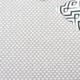 thumbnail image 6 of SAFAVIEH Courtyard Ercan Bordered Indoor/Outdoor Runner Rug, Ivory/Navy, 2'3" x 12', 6 of 7