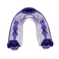 Visland EVA Mouth Guard, Sports Mouth Guard for Football, Basketball