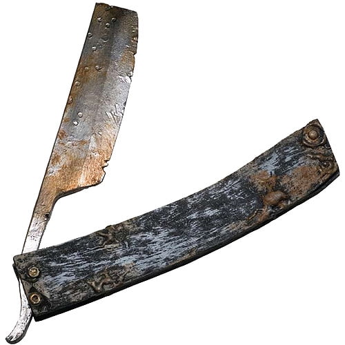 Bladed Weapon Halloween Accessory