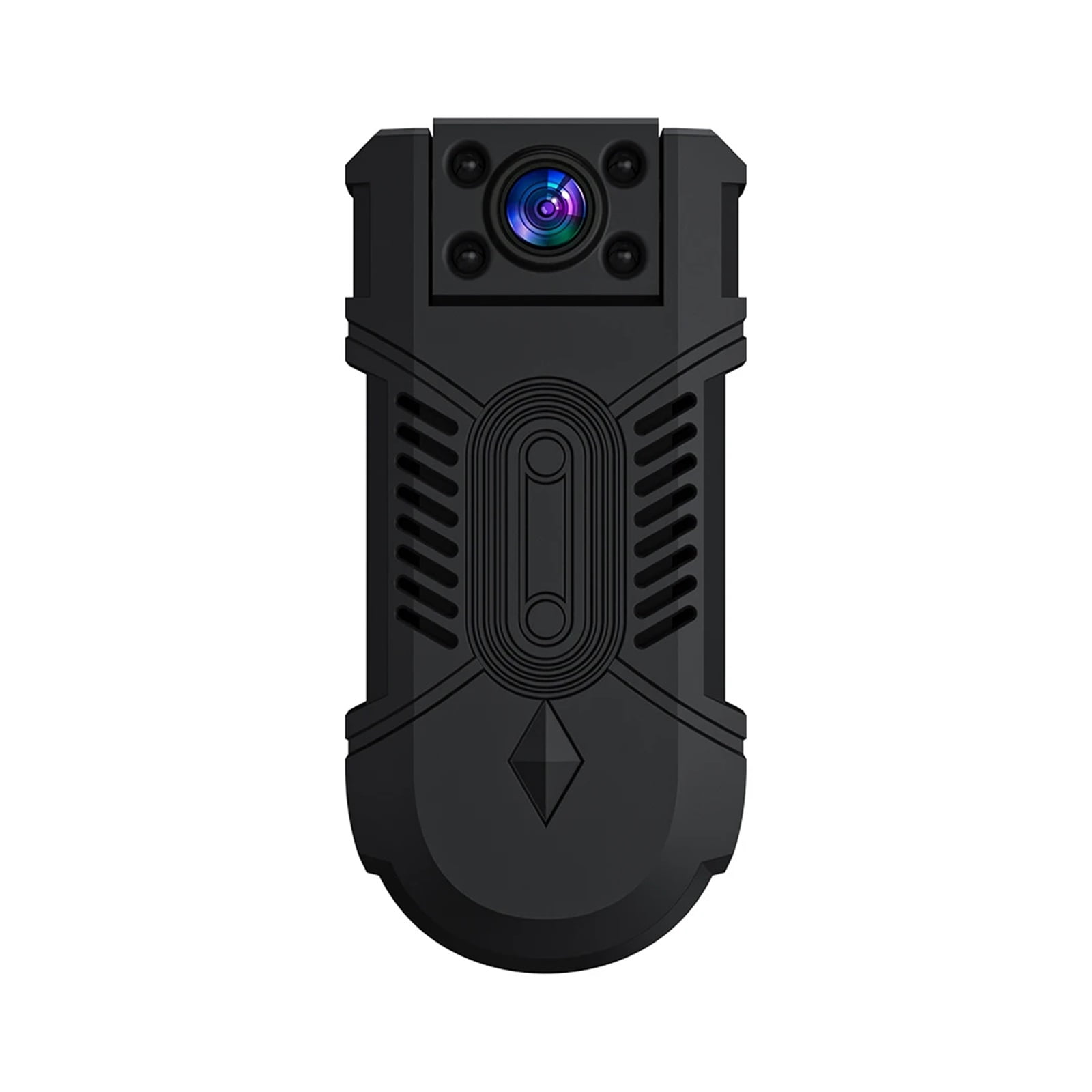 HD 1080P Mini Lighter-Shaped Camera – Covert Video Recorder – Home Security Cam – 2025