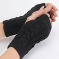 thumbnail image 5 of wznxdo USB Rechargeable Heated Gloves for Winter Warmth: Double-sided Heating, Full Hands Coverage, Specifically Designed for Women, Comfortable, Soft, and Warm Mittens/Gloves, 5 of 5