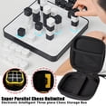 thumbnail image 2 of Sac de Rangement Durable en EVA pour Console de Jeu Portative, Étui Organisateur de Voyage Portable, 2 of 7