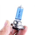 thumbnail image 2 of Kmbangi Vehicle Light Bulbs, 5000k Xenon Super White Effect Headlight, 2 of 7